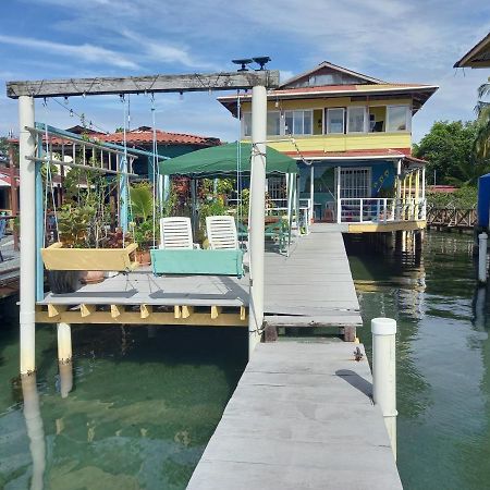 Nicol Aparment Apartment Bocas Town Exterior foto