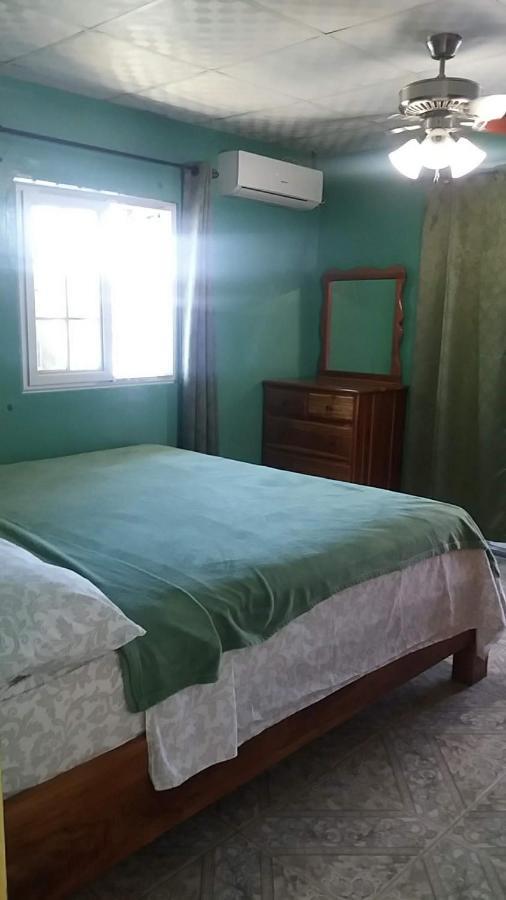 Nicol Aparment Apartment Bocas Town Exterior foto