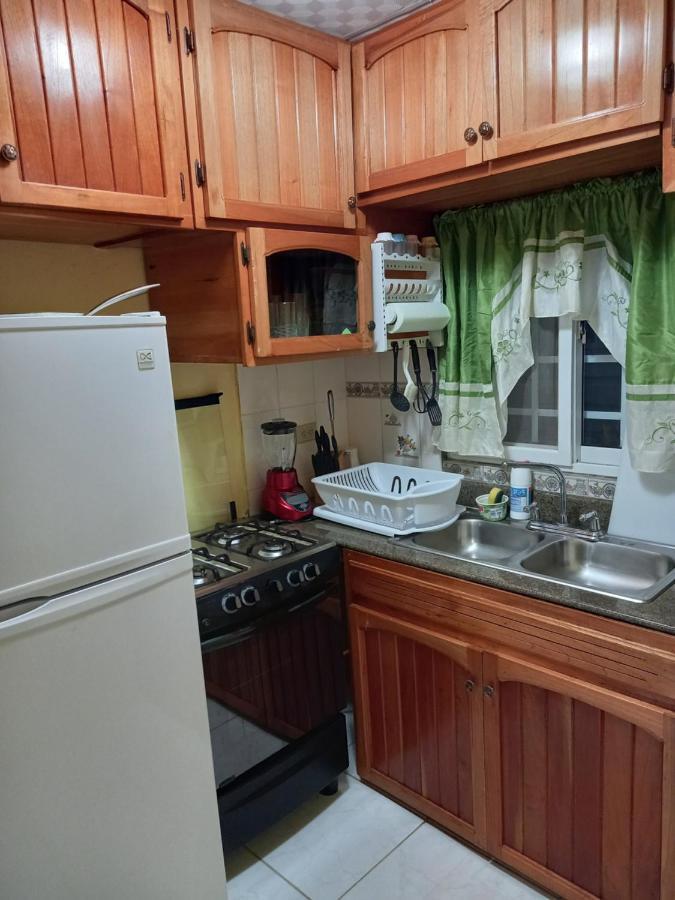 Nicol Aparment Apartment Bocas Town Exterior foto