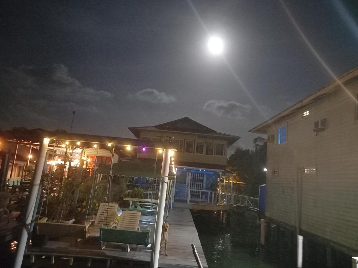 Nicol Aparment Apartment Bocas Town Exterior foto
